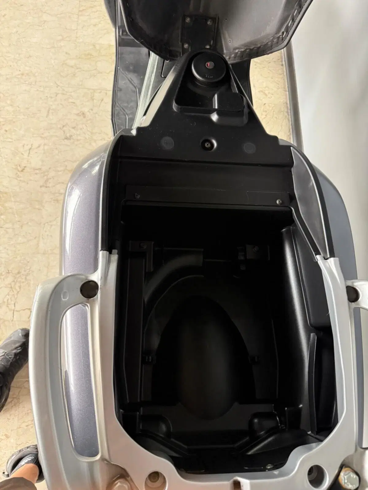 Yamaha XC 300 Versity (5)