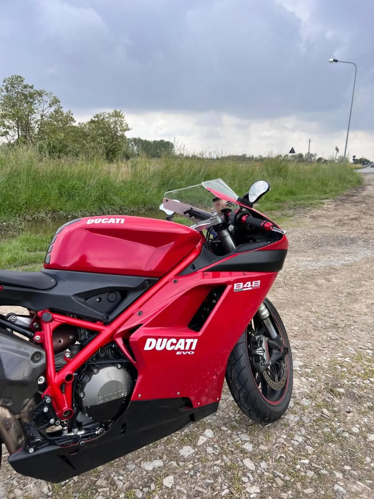 Ducati 848 (2007 - 13) (3)