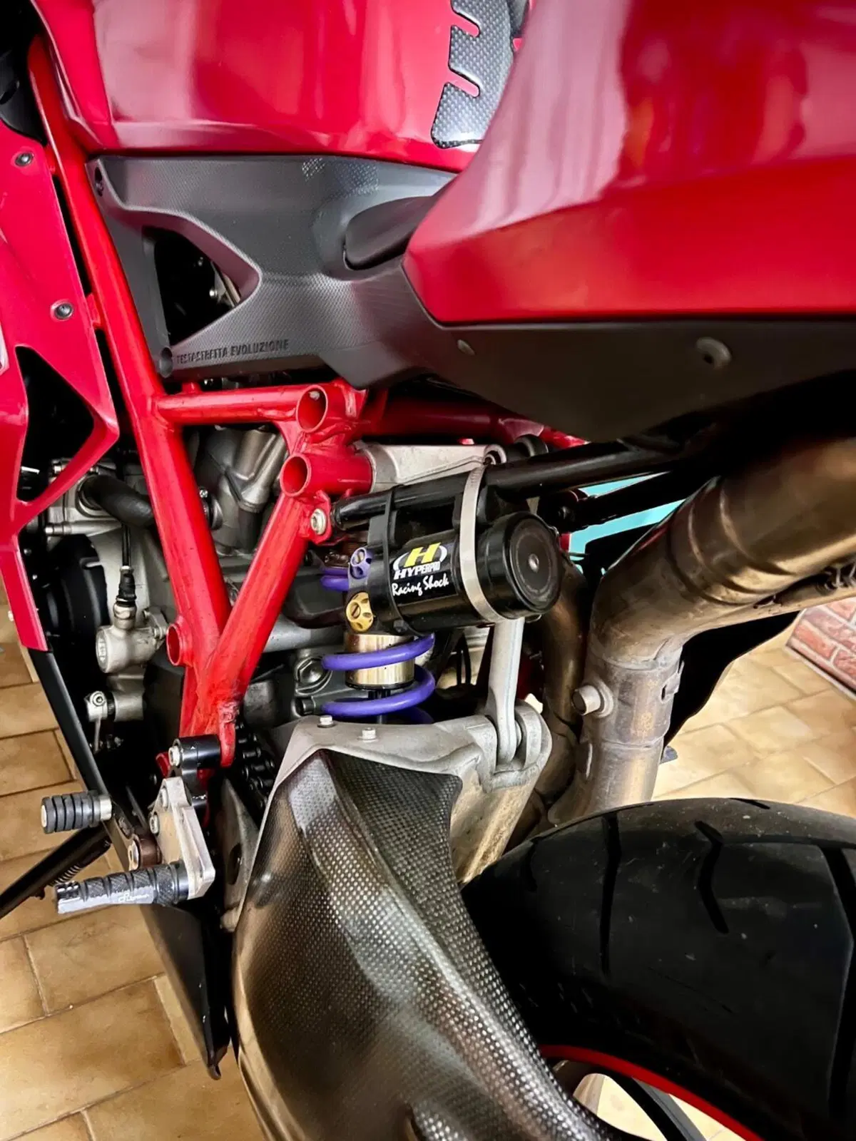 Ducati 848 (2007 - 13) (11)