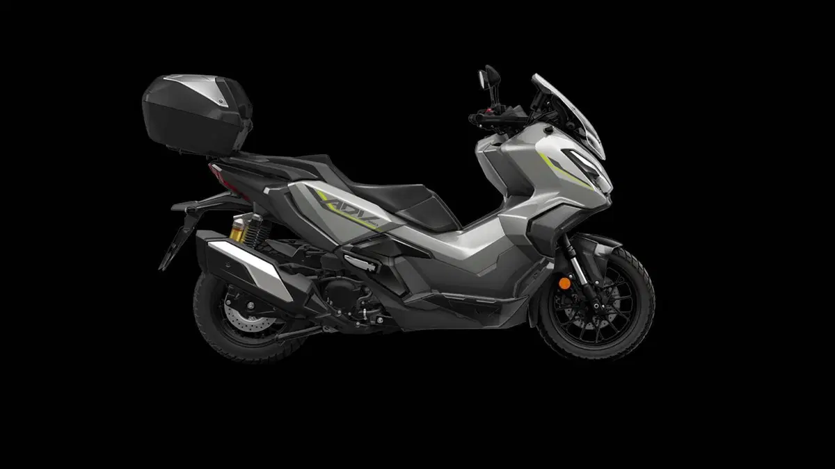 Honda ADV 350 (2025 - 26) (2)