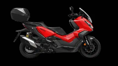 Honda ADV 350 (2025 - 26) nuova