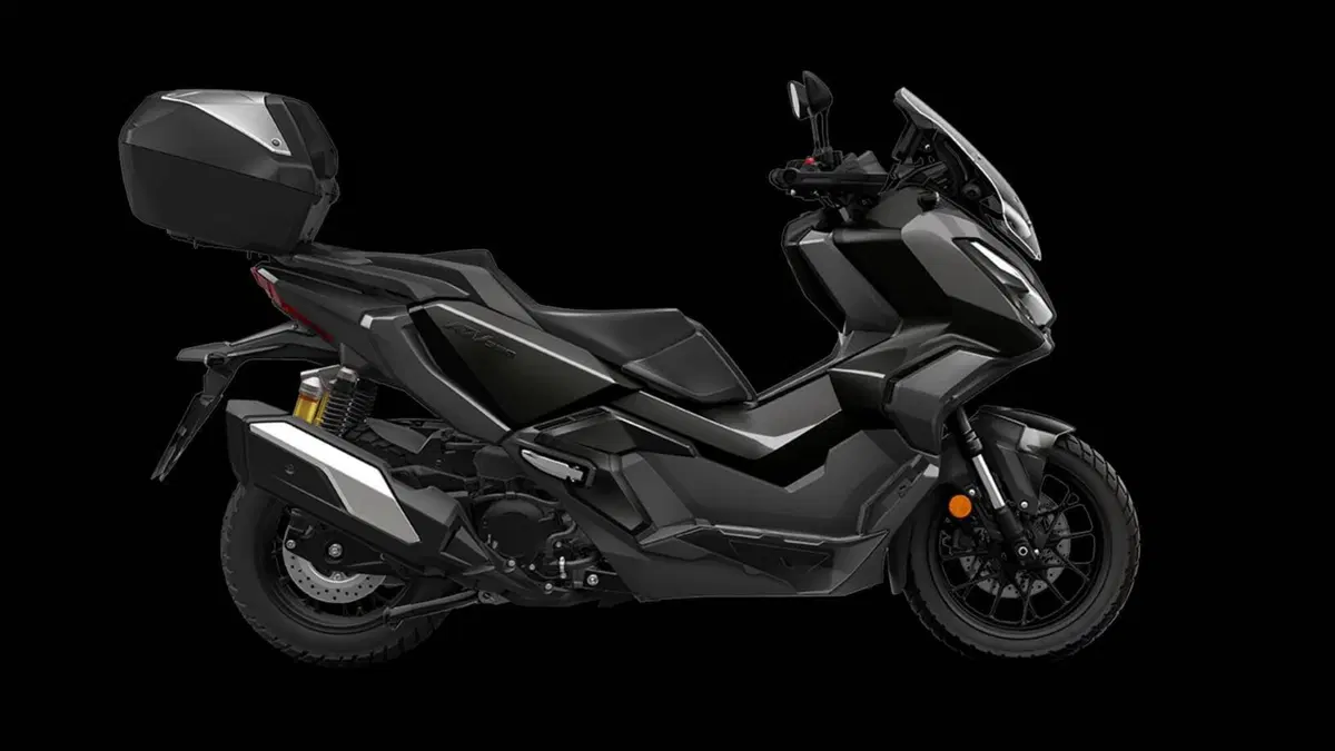 Honda ADV 350 (2025 - 26) (3)