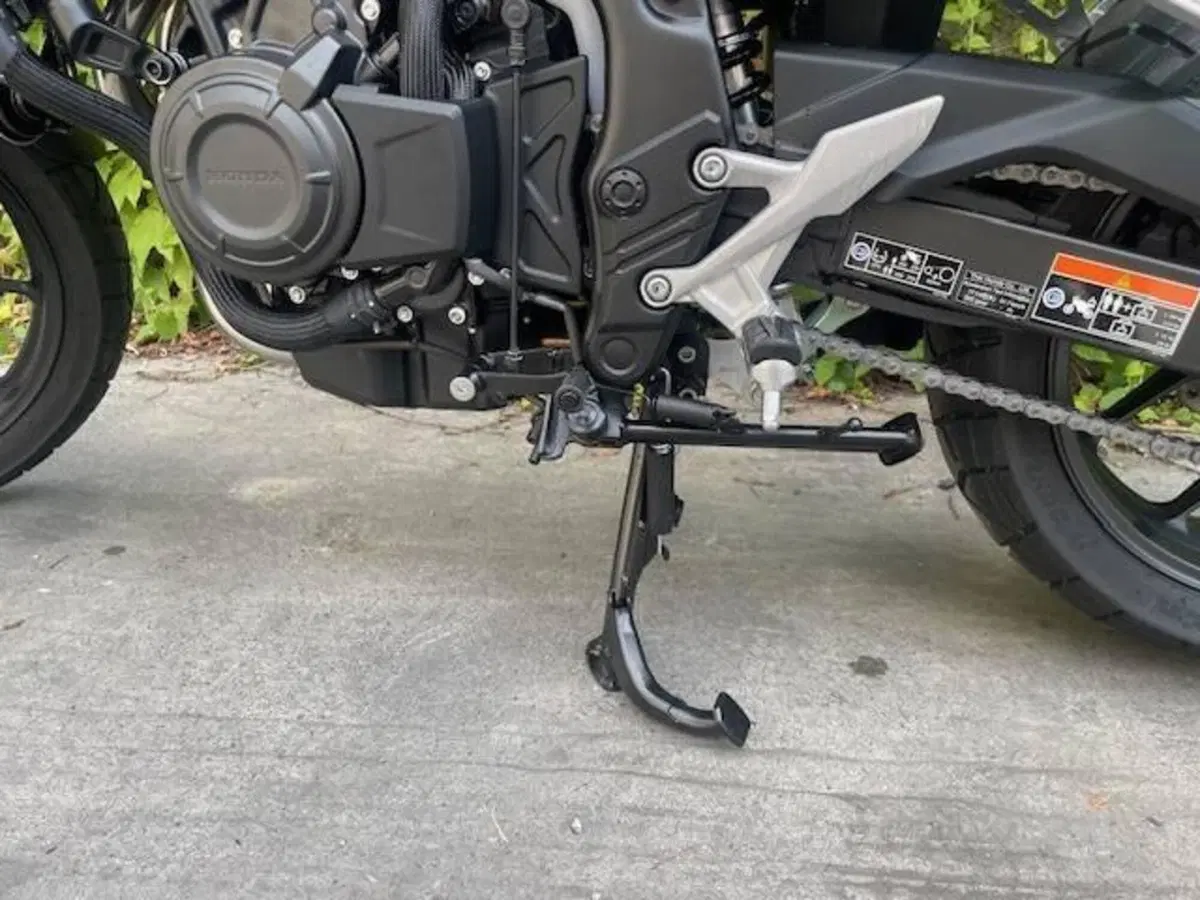 Honda NX500 (2024 - 25) (3)