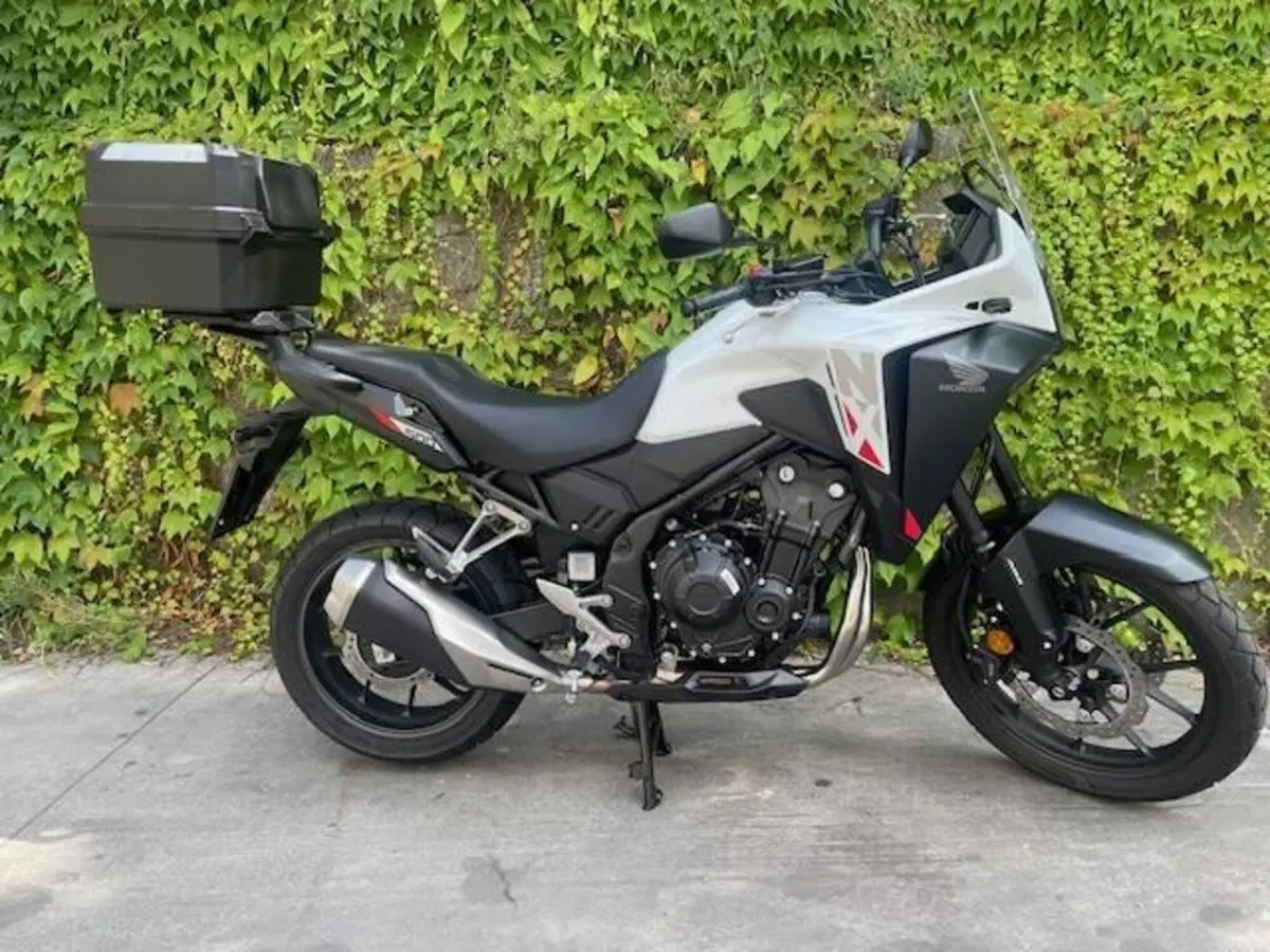 Honda NX500 (2024 - 25) (6)