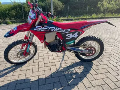 GASGAS EC 450 F (2024) usata