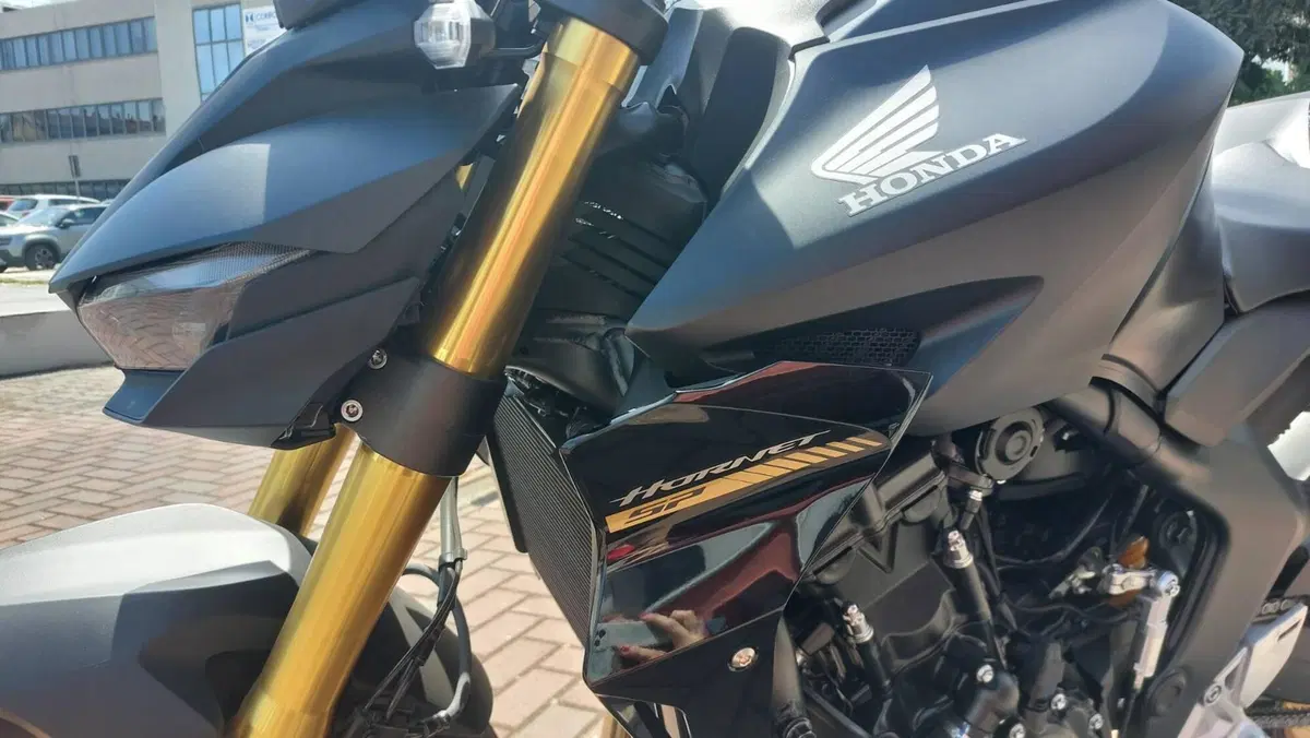 Honda CB 1000 Hornet SP (2025 - 26) (3)