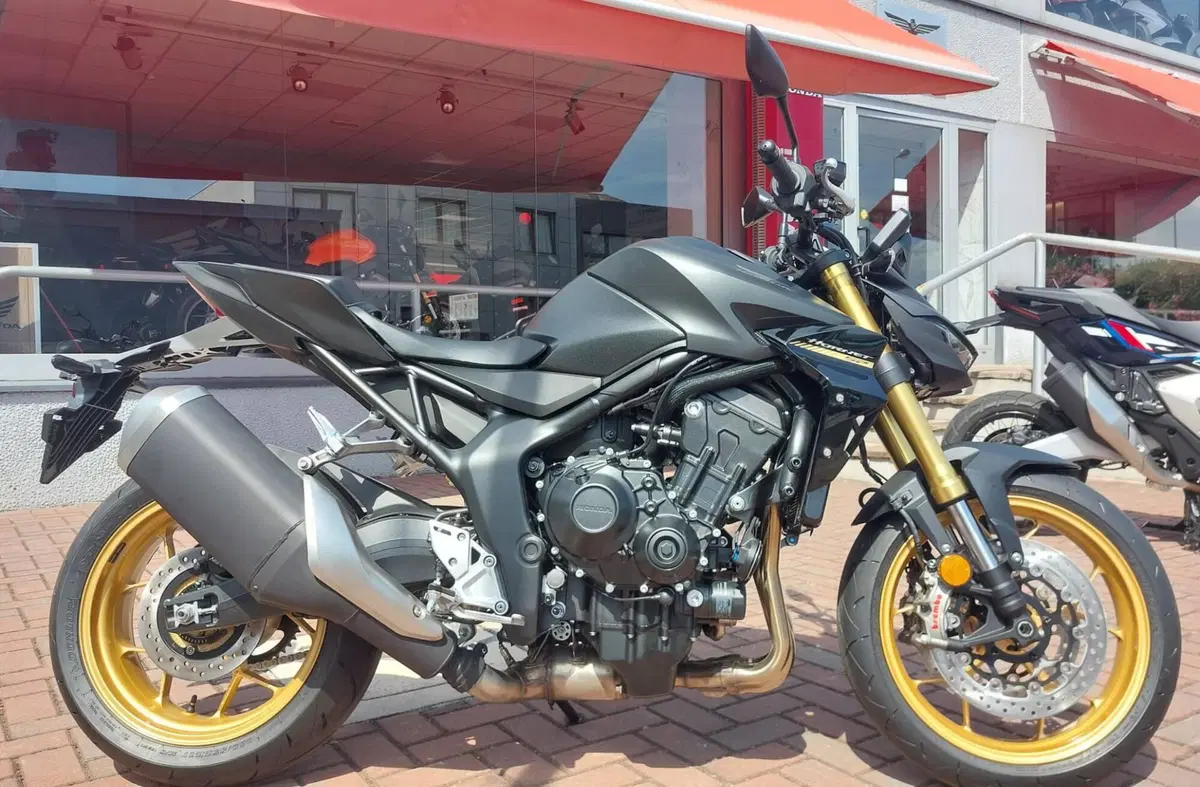 Honda CB 1000 Hornet SP (2025 - 26)