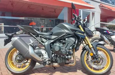 Honda CB 1000 Hornet SP (2025 - 26) nuova