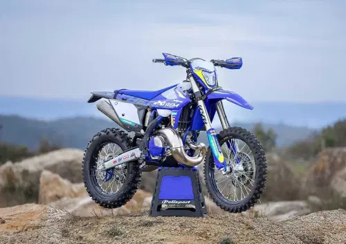 Sherco 300 SE Xtrem (2025)