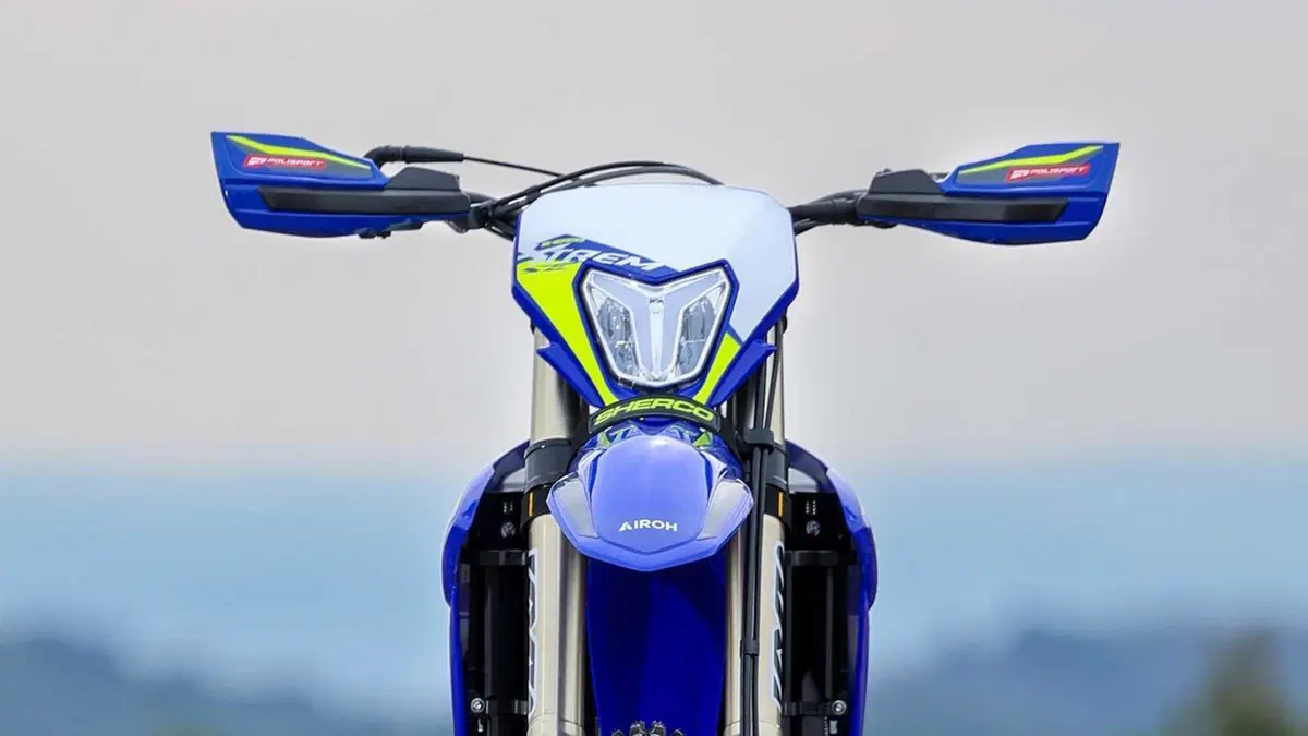 Sherco 300 SE 300 SE Xtrem (2025) (3)