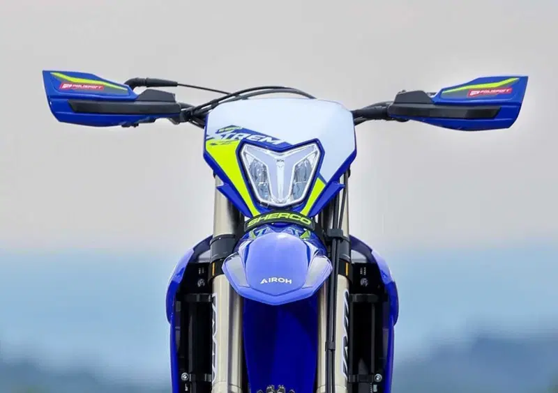Sherco 300 SE 300 SE Xtrem (2025) (3)