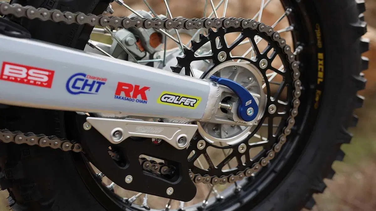 Sherco 300 SE 300 SE Xtrem (2025) (5)