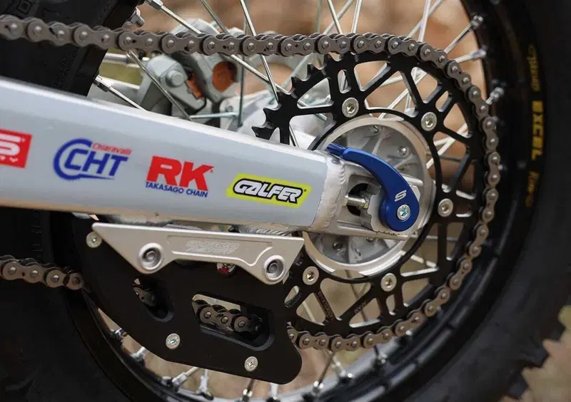 Sherco 300 SE 300 SE Xtrem (2025) (5)