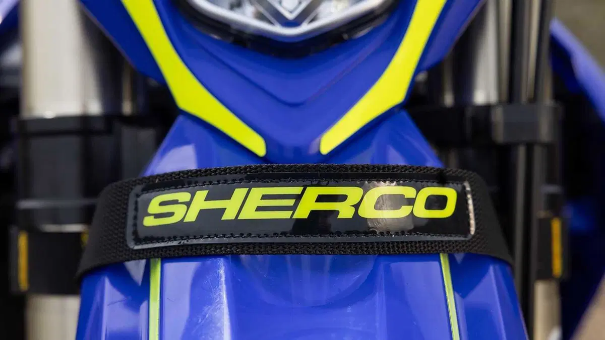 Sherco 300 SE 300 SE Xtrem (2025) (7)