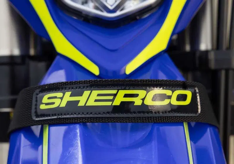 Sherco 300 SE 300 SE Xtrem (2025) (7)