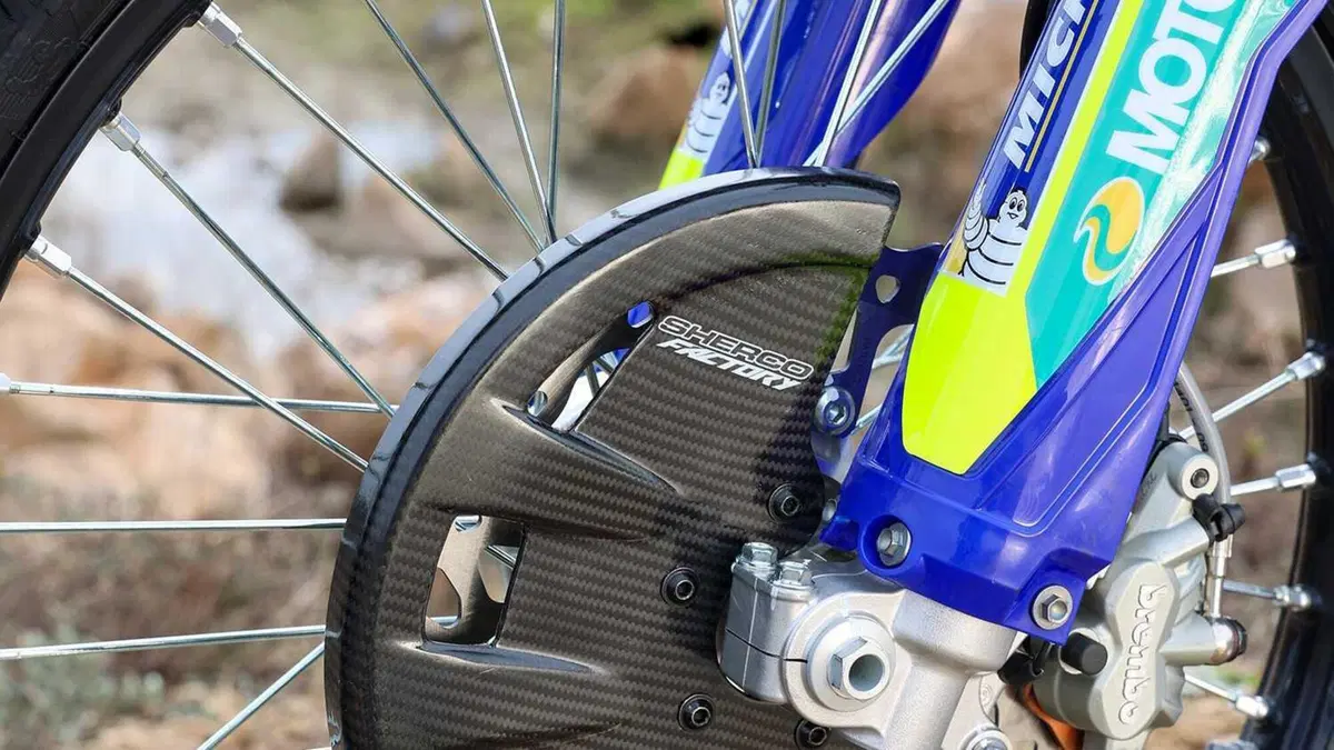 Sherco 300 SE 300 SE Xtrem (2025) (8)