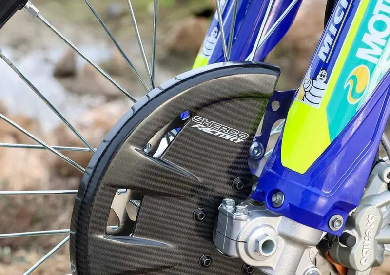 Sherco 300 SE 300 SE Xtrem (2025) (8)