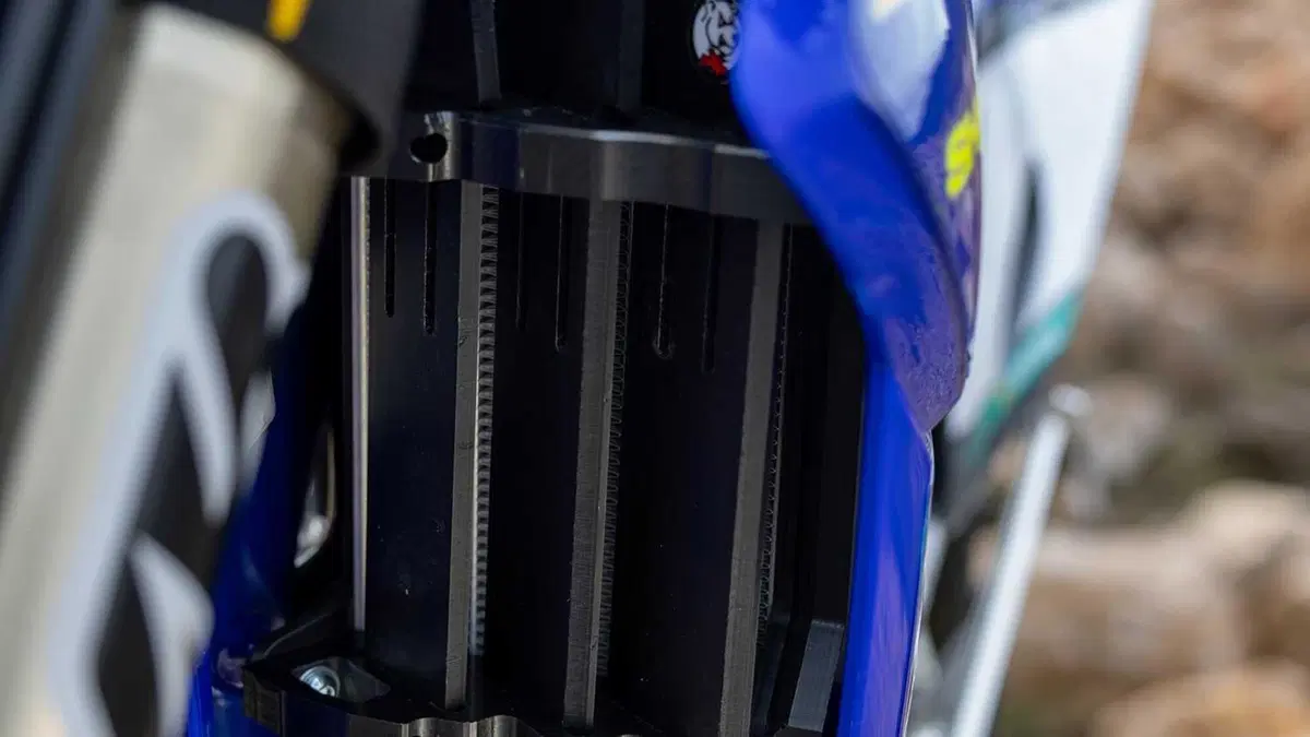 Sherco 300 SE 300 SE Xtrem (2025) (9)