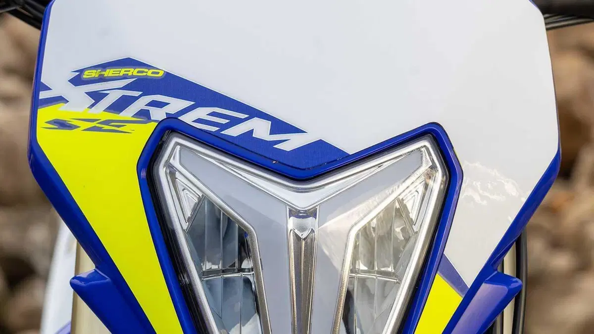 Sherco 300 SE 300 SE Xtrem (2025) (10)
