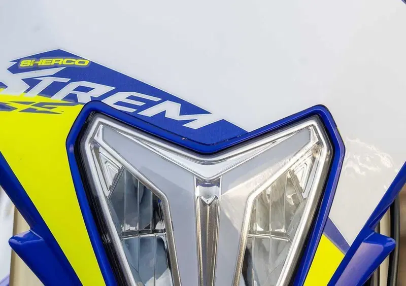 Sherco 300 SE 300 SE Xtrem (2025) (10)