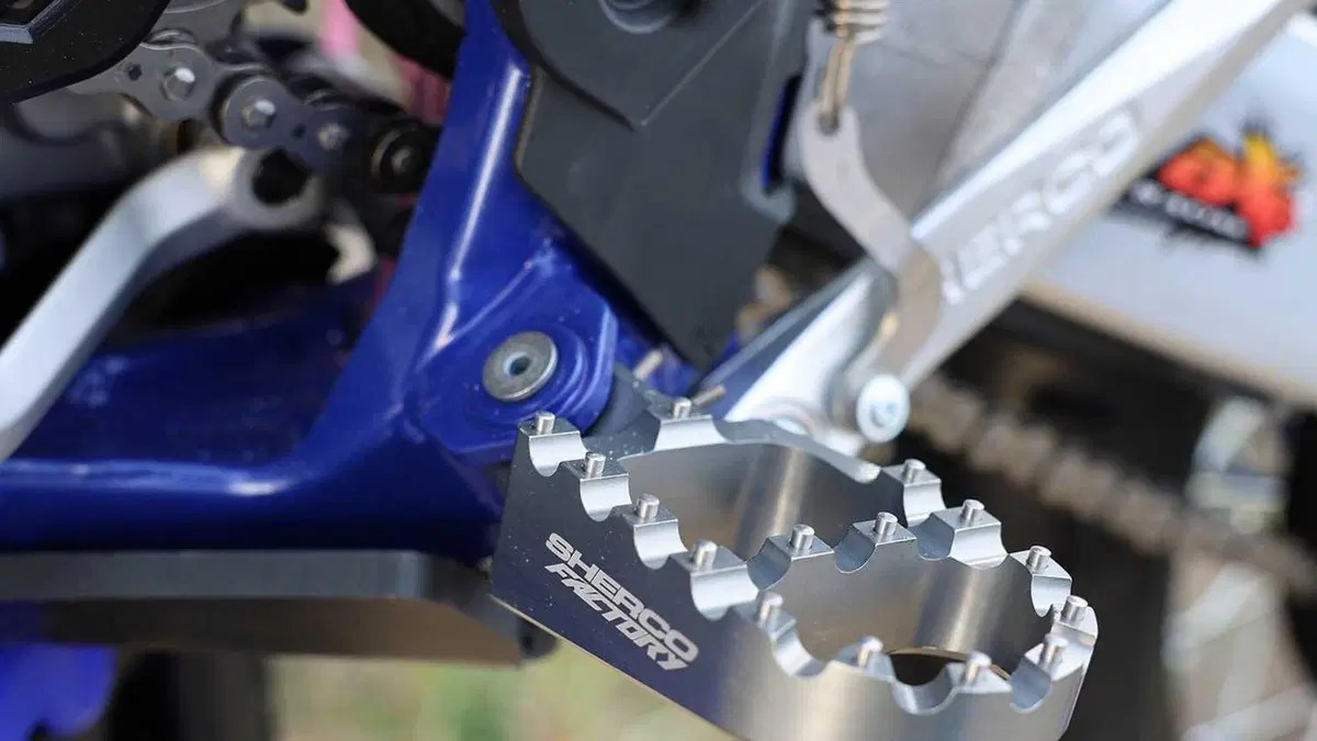Sherco 300 SE 300 SE Xtrem (2025) (11)