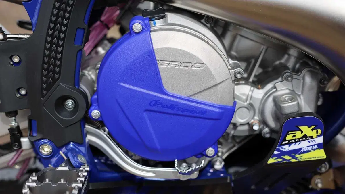 Sherco 300 SE 300 SE Xtrem (2025) (15)