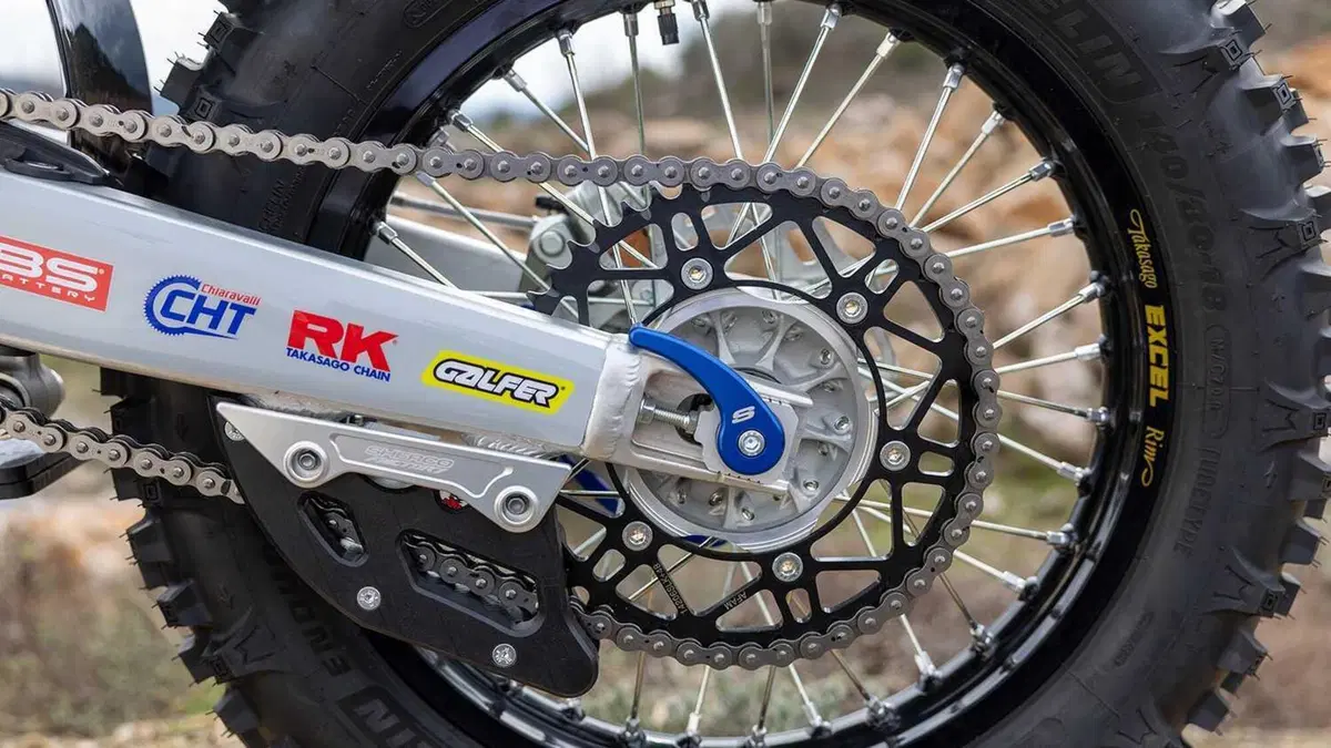 Sherco 300 SE 300 SE Xtrem (2025) (16)