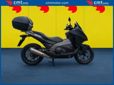 Honda Integra 700 (2011 - 13) usata