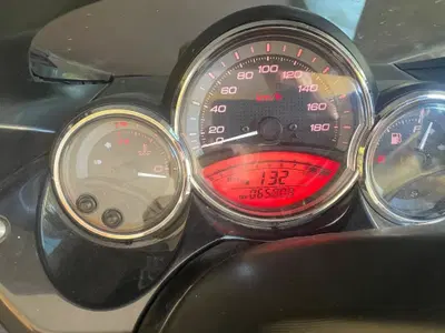 Yamaha T-Max 500 (2008 - 12) usata