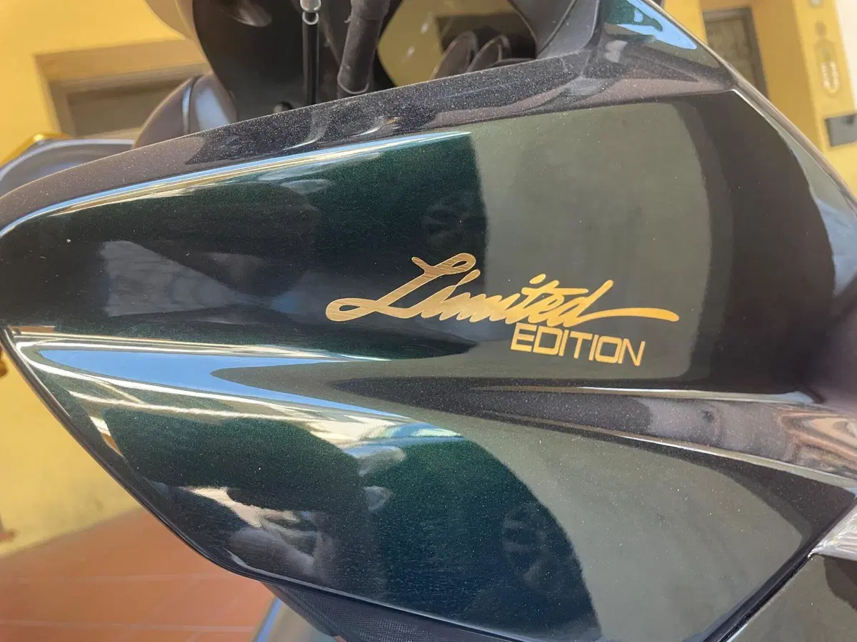 Yamaha T-Max 500 (2008 - 12) (2)