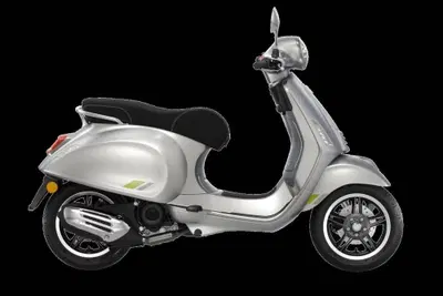 Vespa Primavera 50 Tech (2026) nuova