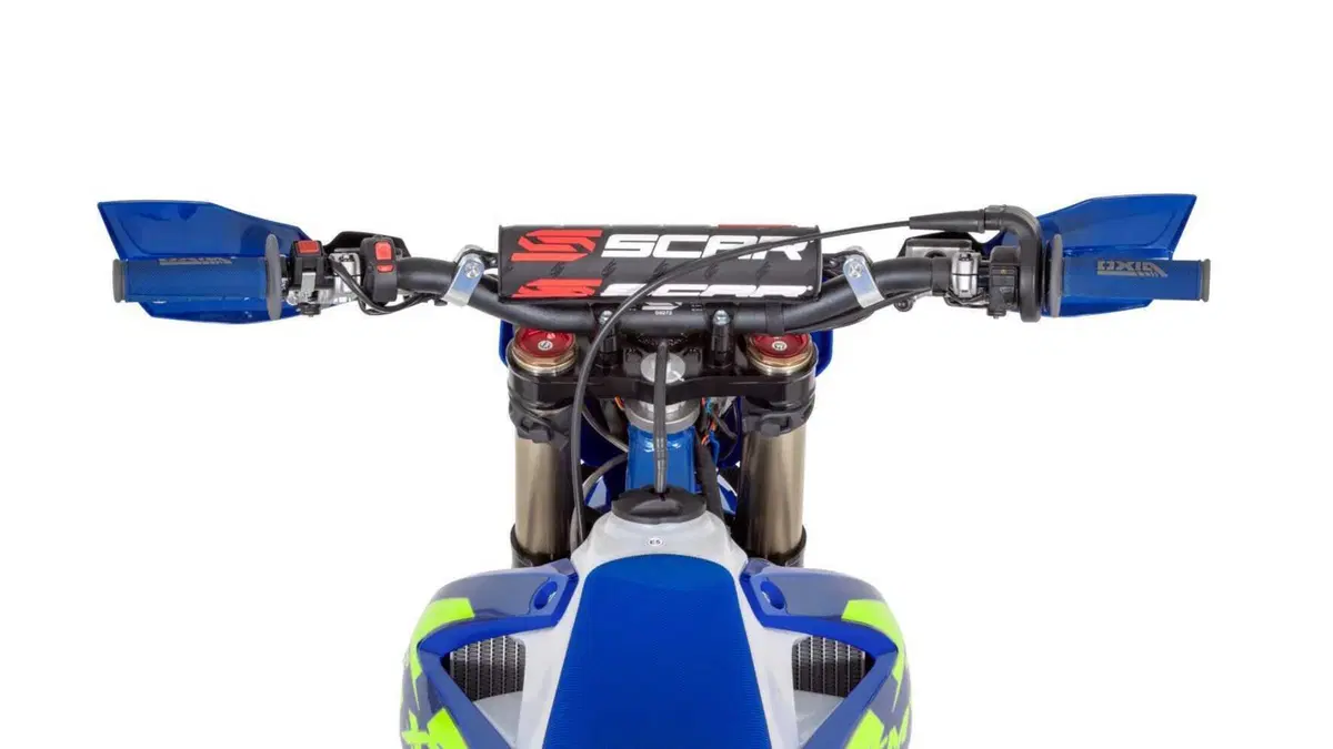 Sherco 300 SE 300 SE Xtrem (2027) (9)