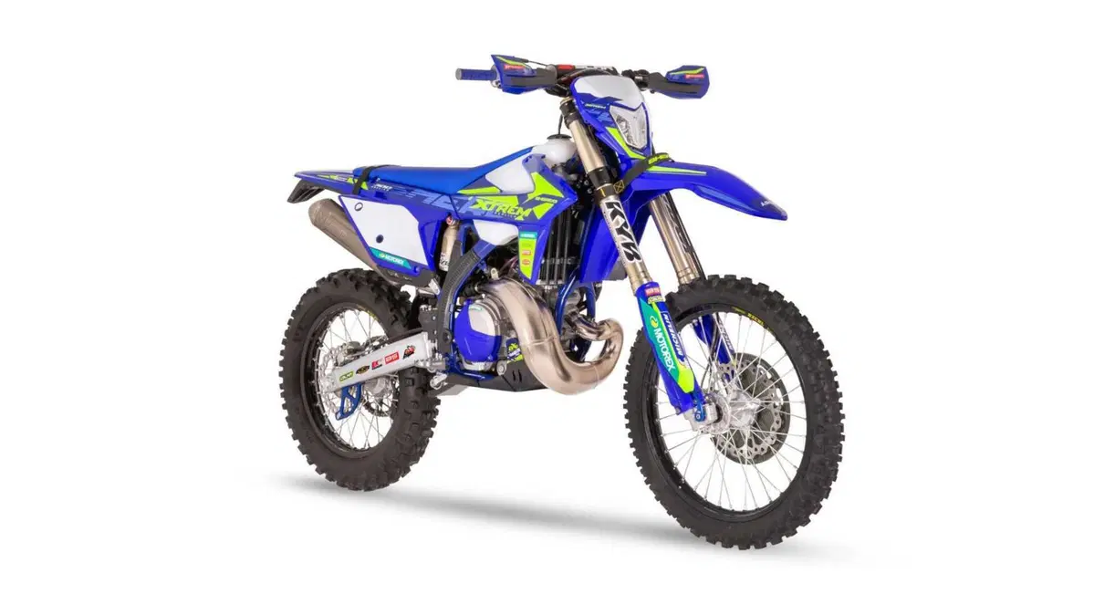 Sherco 300 SE 300 SE Xtrem (2027)