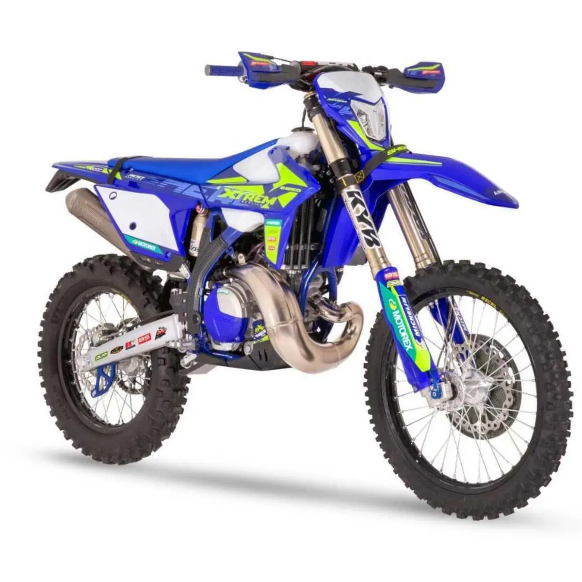 Sherco 300 SE Xtrem (2027)