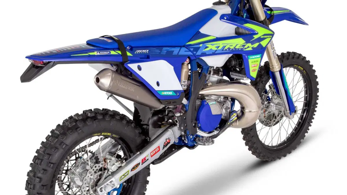 Sherco 300 SE 300 SE Xtrem (2027) (8)