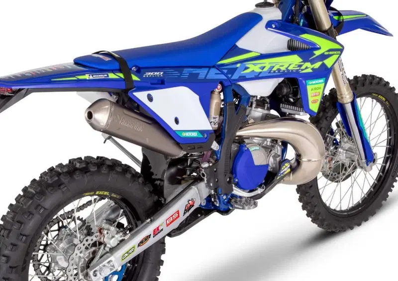 Sherco 300 SE 300 SE Xtrem (2027) (8)