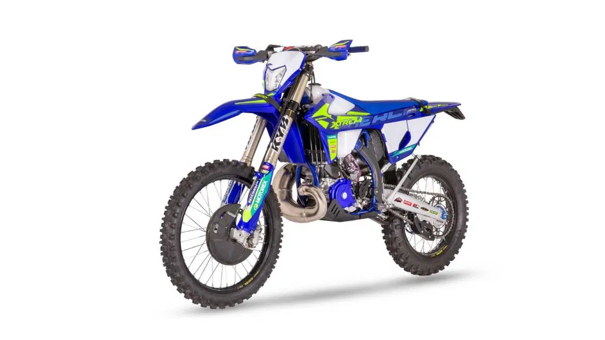 Sherco 300 SE 300 SE Xtrem (2027) (6)