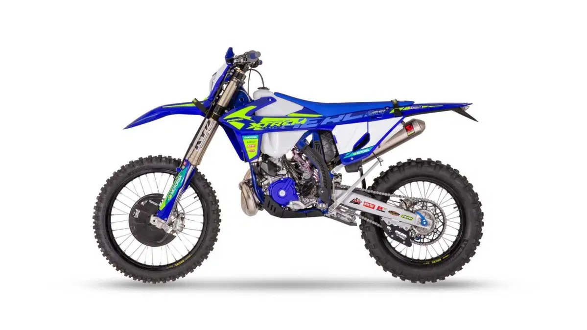 Sherco 300 SE 300 SE Xtrem (2027) (5)