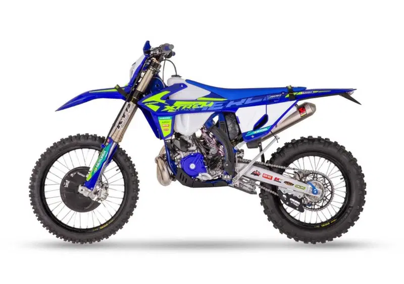 Sherco 300 SE 300 SE Xtrem (2027) (5)
