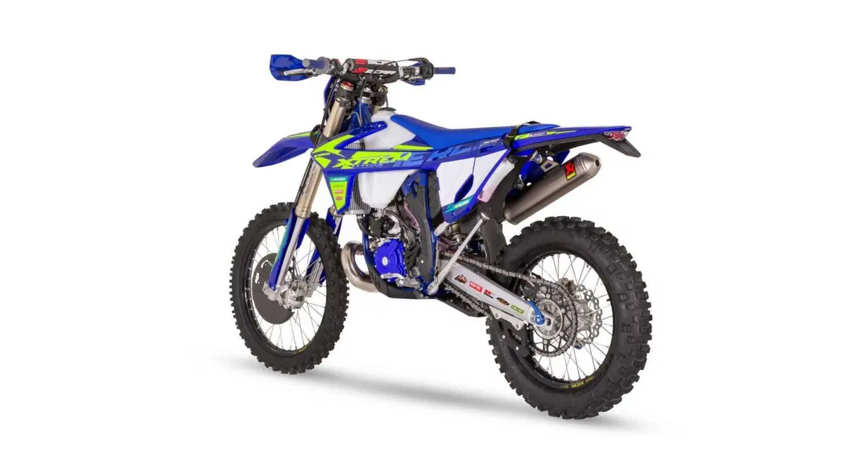Sherco 300 SE 300 SE Xtrem (2027) (4)