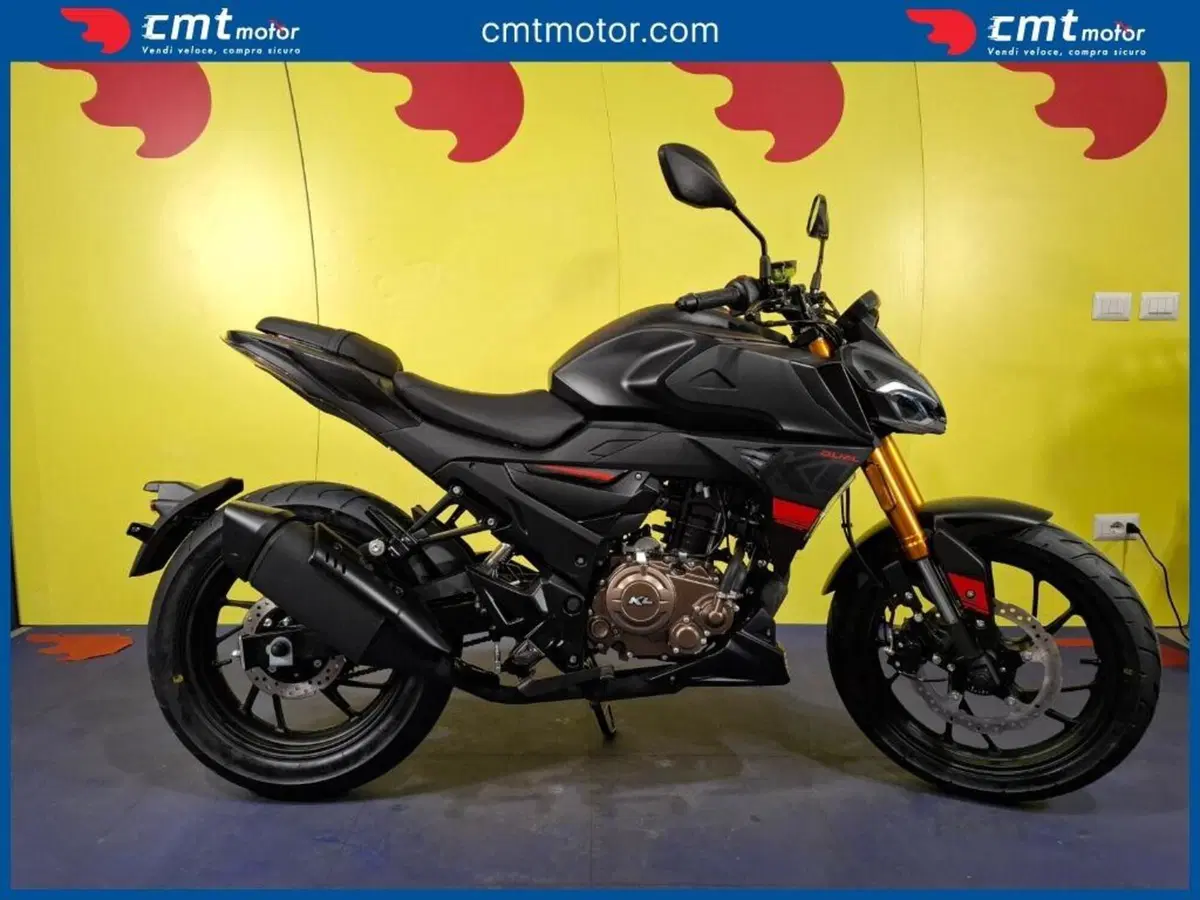 Kl Duel 125 (2023 - 24) (2)