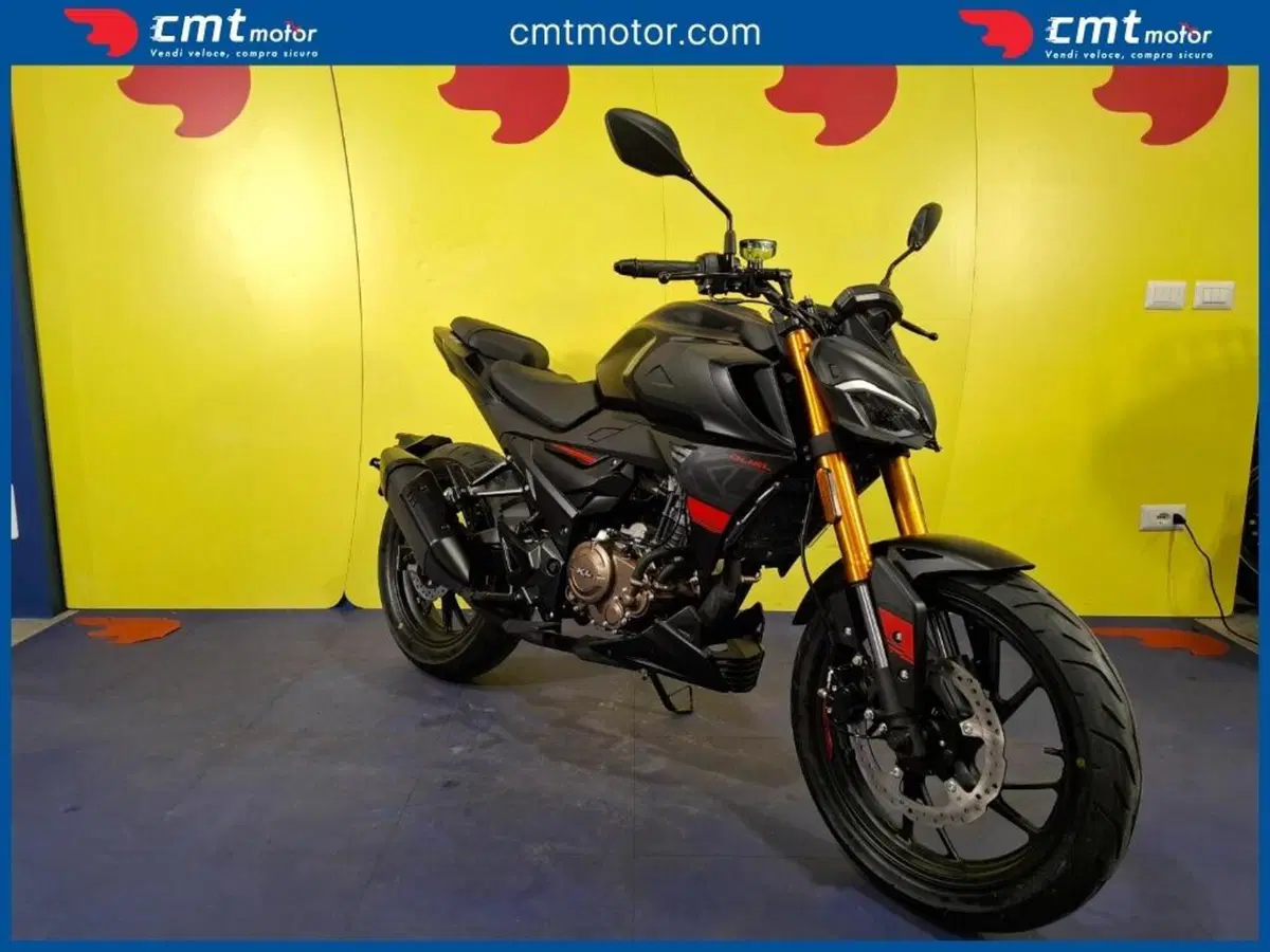 Kl Duel 125 (2023 - 24) (5)