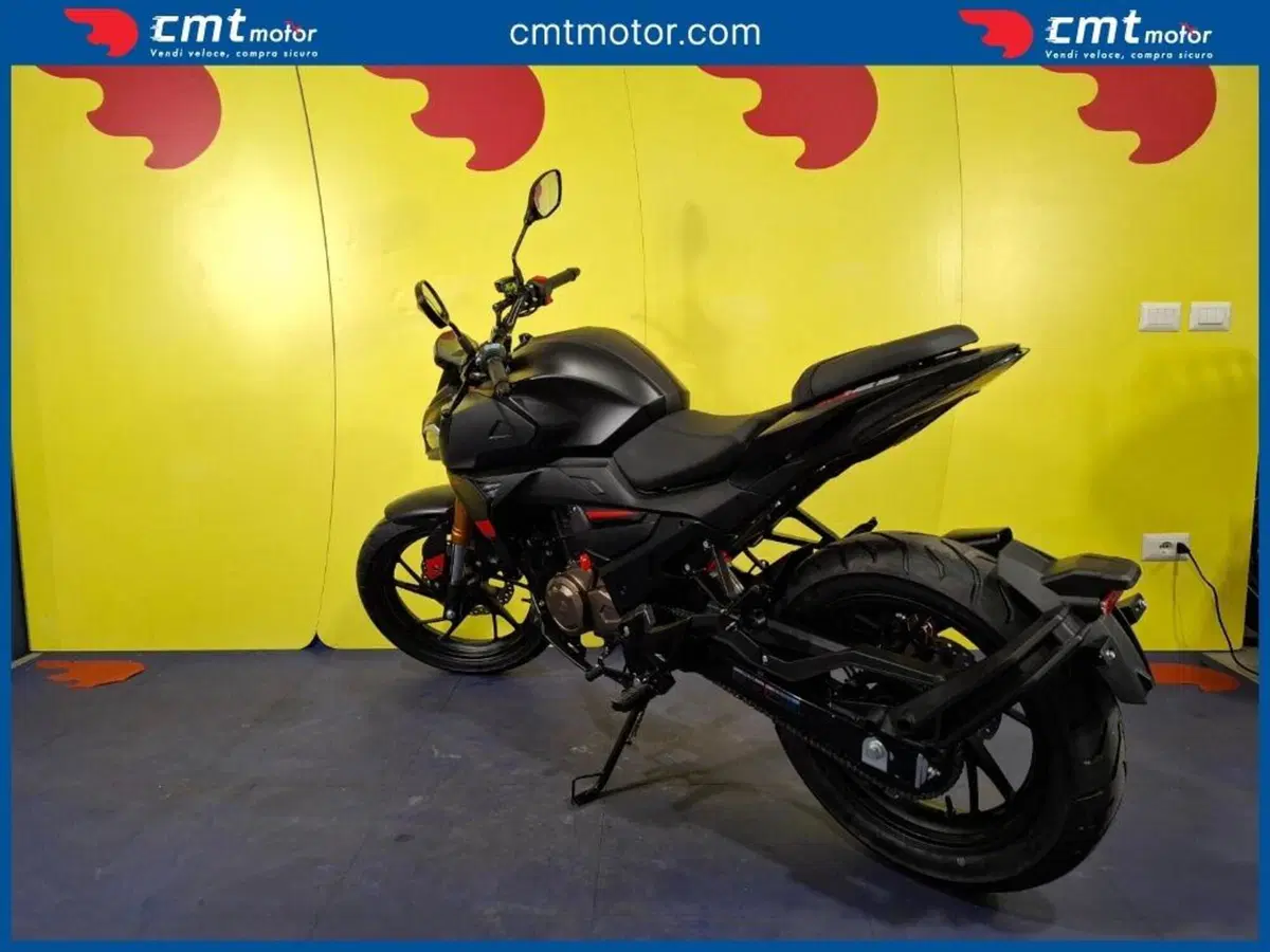 Kl Duel 125 (2023 - 24) (8)