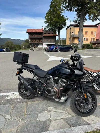 Harley-Davidson Pan America 1250 Special (2020 - 25) usata