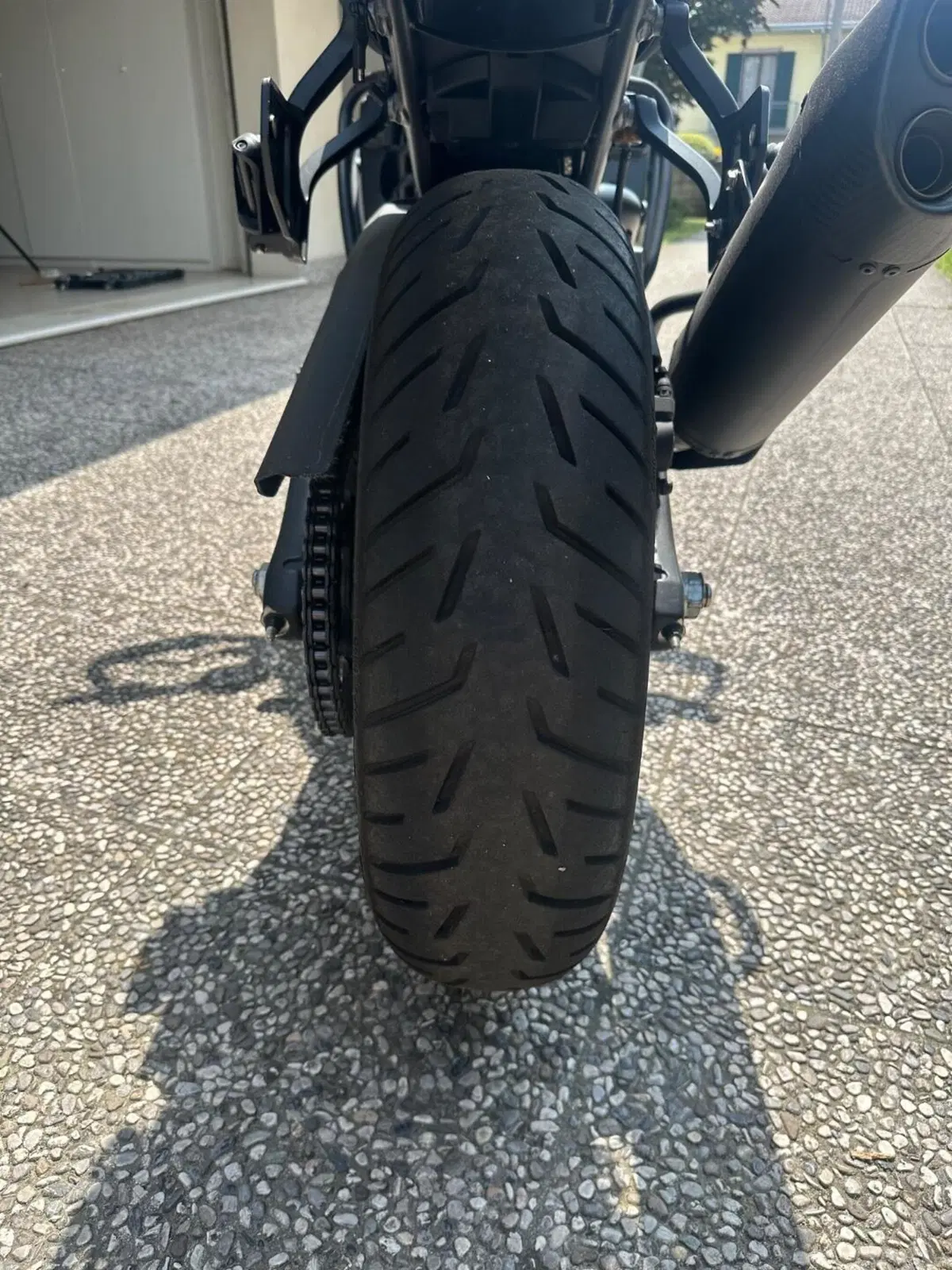 Harley-Davidson Pan America 1250 Special (2020 - 25) (6)