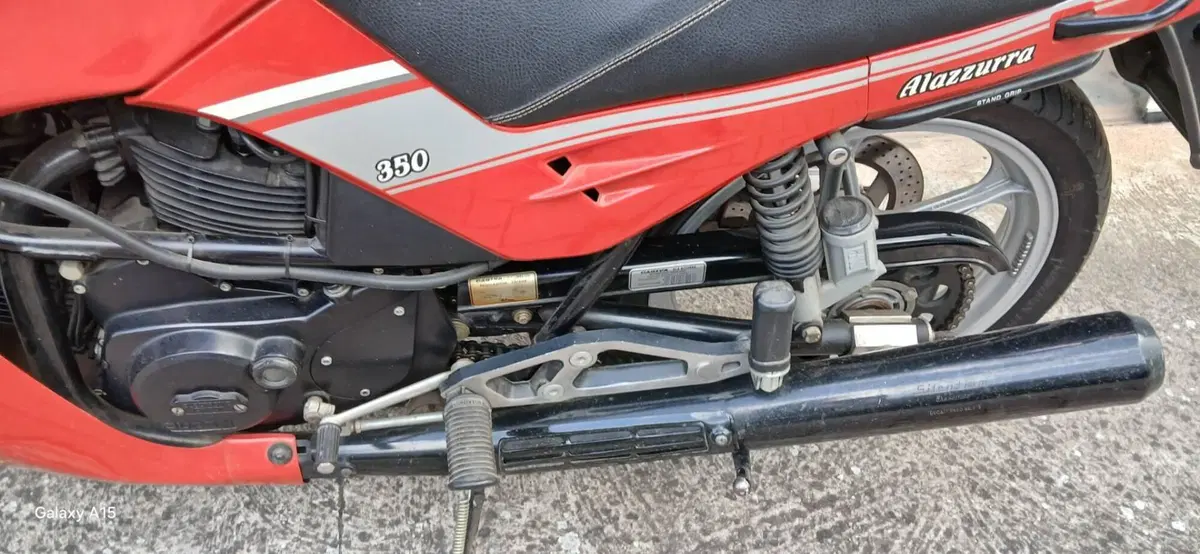 Cagiva Alazzurra (3)