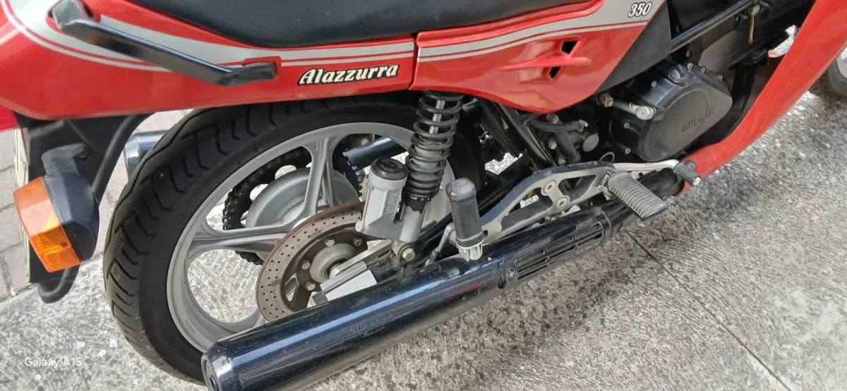 Cagiva Alazzurra (4)