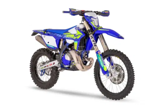 Sherco 250 SE