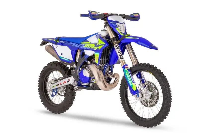 Sherco 250 SE 250 SE Xtrem (2027)