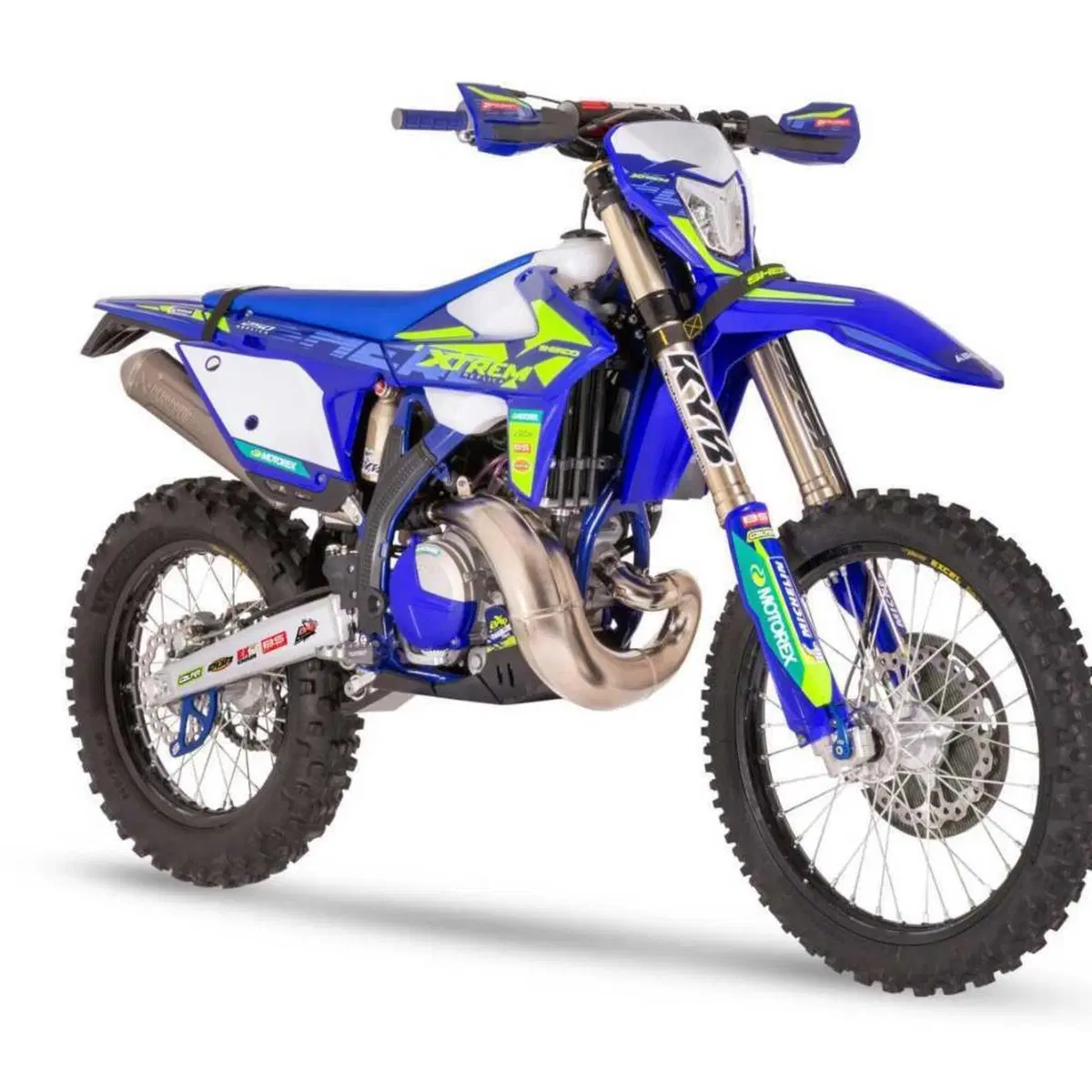 Sherco 250 SE Xtrem (2027)